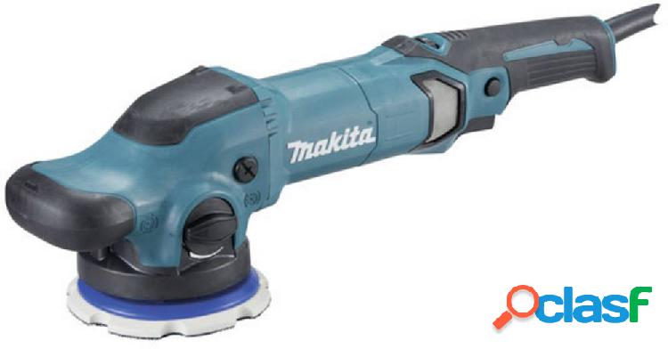 Makita PO5000C PO5000C Lucidatrice eccentrica 230 V 0 - 780