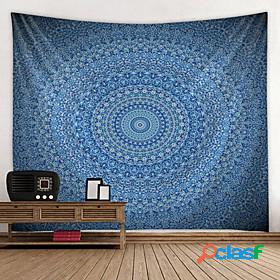 Mandala Bohemian Wall Tapestry Art Decor Blanket Curtain