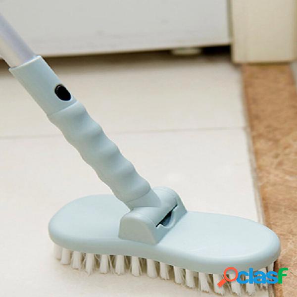 Manico lungo per bagno Pennello Setola dura Pennello