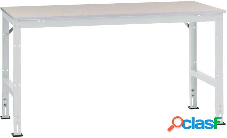 Manuflex AU4127.7035 Tavolo di lavoro standard UNIVERSALE