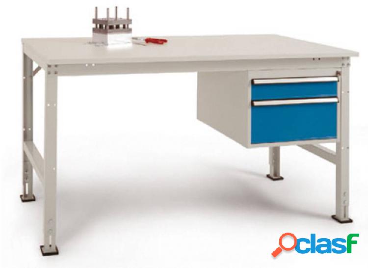 Manuflex AU5761.0001 Piano di lavoro completo di base