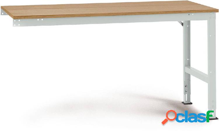 Manuflex AU6075.7035 Tavolo da lavoro STANDARD UNIVERSALE