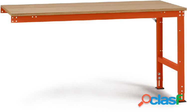 Manuflex AU6085.2001 Tavolo da lavoro STANDARD UNIVERSALE
