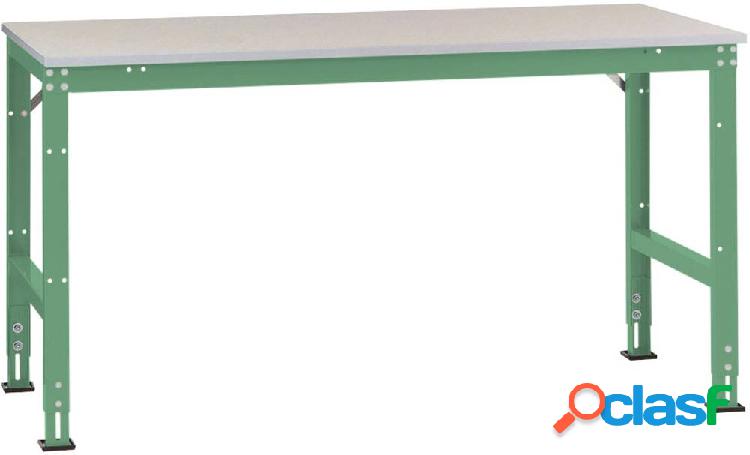 Manuflex AU6101.6011 Tavolo da lavoro STANDARD UNIVERSALE