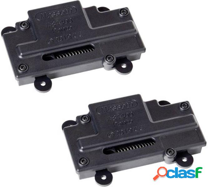 Massoth 8440012 Pantografo a braccio singolo 24 V/DC