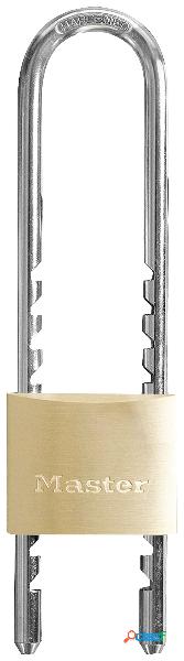 Master Lock P55985 Lucchetto Oro, Argento