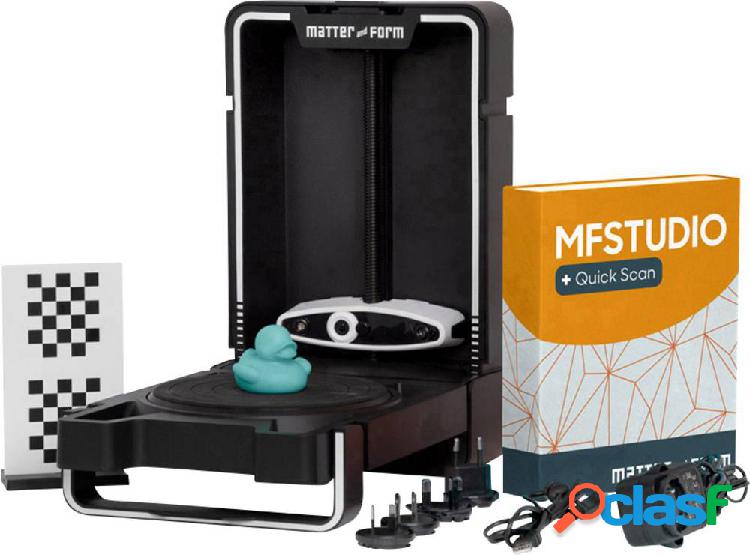 Matter and Form V2 Scanner 3D