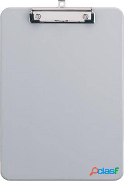 Maul Cartellina portablocco 2340582 Grigio (L x A) 226 mm x
