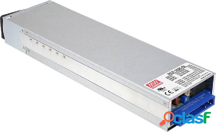 Mean Well RCP-1600-48 MEANWELL rack serie Power System RCP