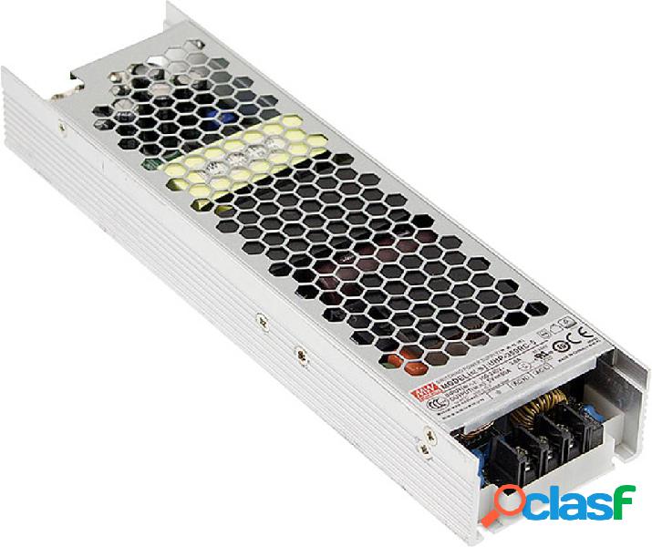 Mean Well UHP-350R-3.3 Alimentatore AC / DC 60 A 198 W 3.3
