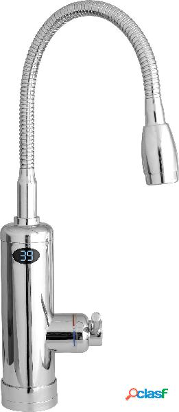 MediaShop M20411 Rubinetto cucina 3/8 pollici