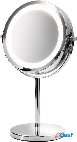 Medisana CM 840 Specchio per il trucco con illuminazione LED