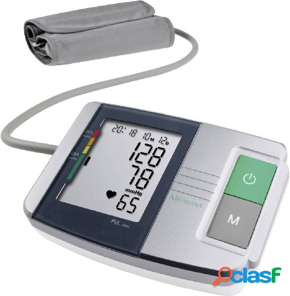Medisana MTS polso Misuratore della pressione sanguigna