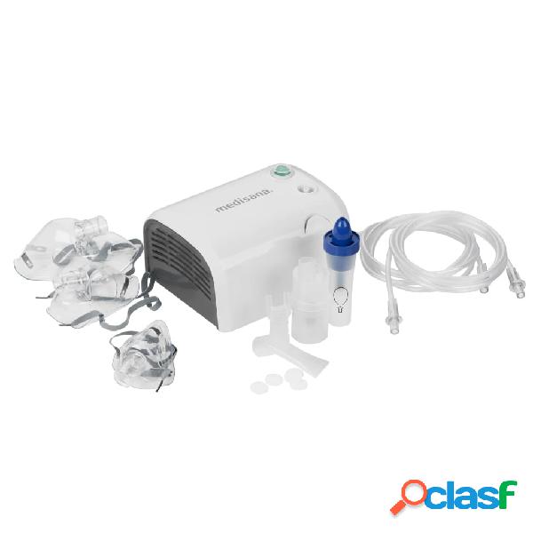 Medisana Nebulizzatore IN 520 con Doccia Nasale