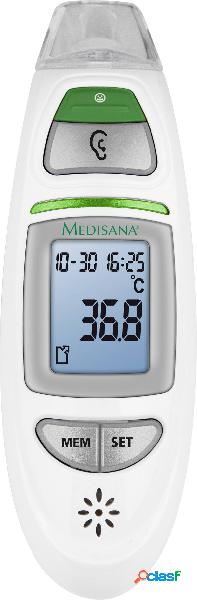 Medisana TM 750 Termometro per febbre Con allarme febbre