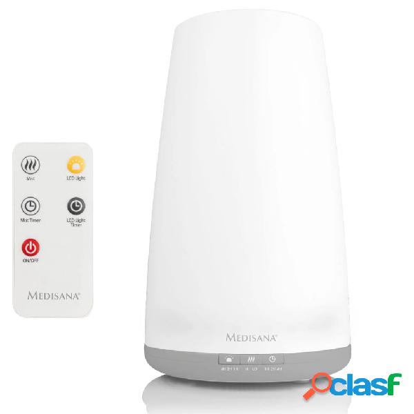 Medisana Umidificatore dAria AH 670 35 W Bianco
