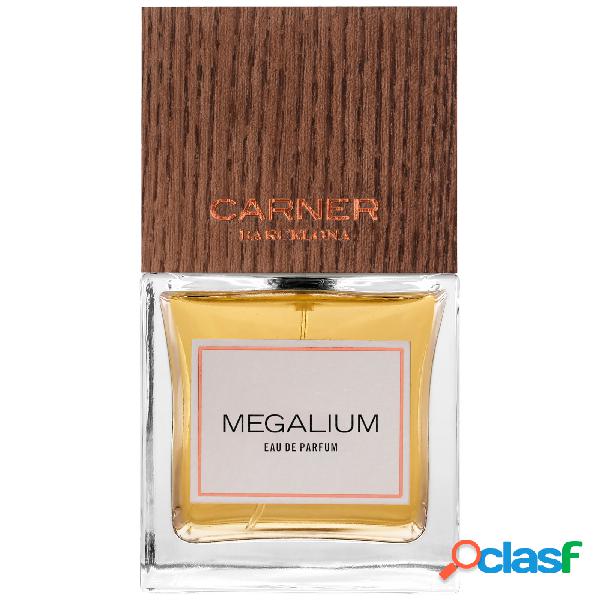 Megalium profumo eau de parfum 100 ml