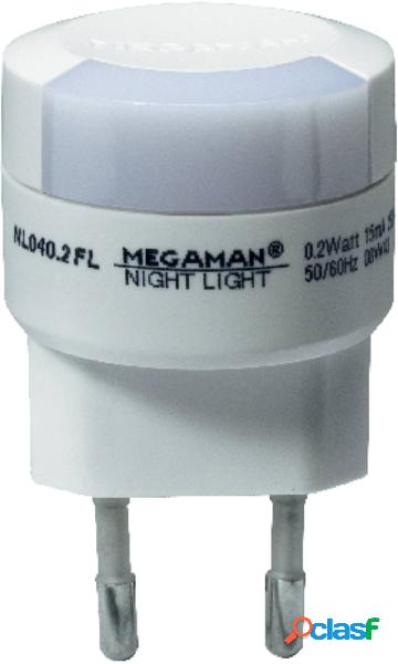 Megaman MM00103 MM00103 Luce notturna LED LED (monocolore)