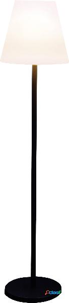 Megatron MT69091 Danna Lampada da terra per esterni LED