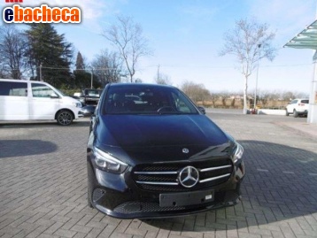 Mercedes b 180d 116cv -…