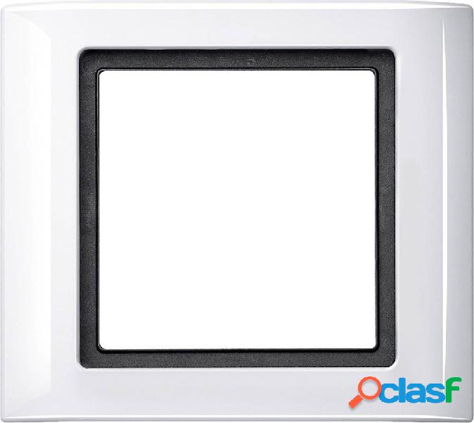Merten Coperchio Aquadesign bianco polare 400119