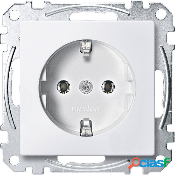 Merten Presa System M bianco polare MEG2301-0419