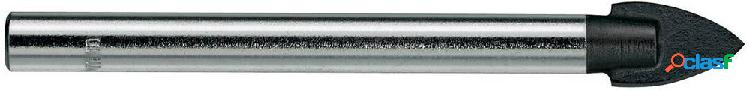 Metabo 627243000 Punta per vetro 1 pezzo 4 mm 1 pz.