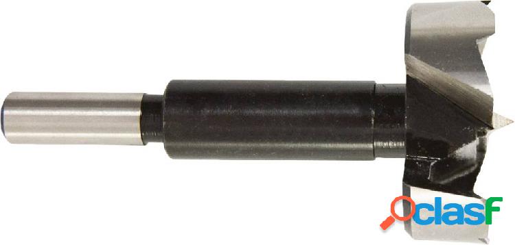 Metabo 627598000 Punta Forstner Lunghezza totale 90 mm 1 pz.