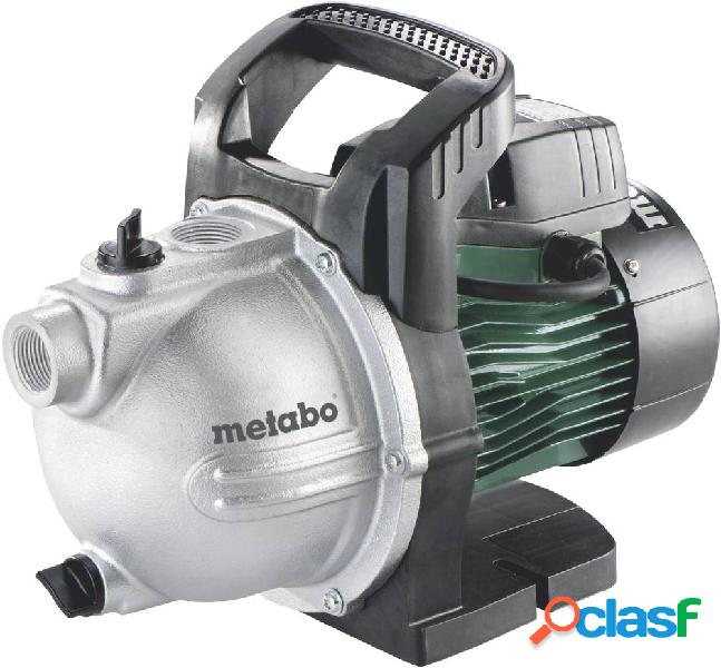 Metabo P 3300 G Pompa da giardino 3300 l/h 45 m