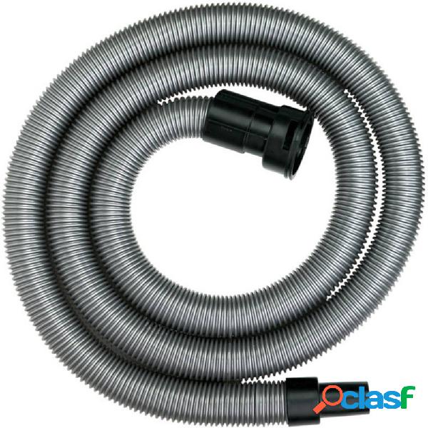 Metabo tubo flessibile, Ø 35 mm, lunghezza 2,5 m Metabo