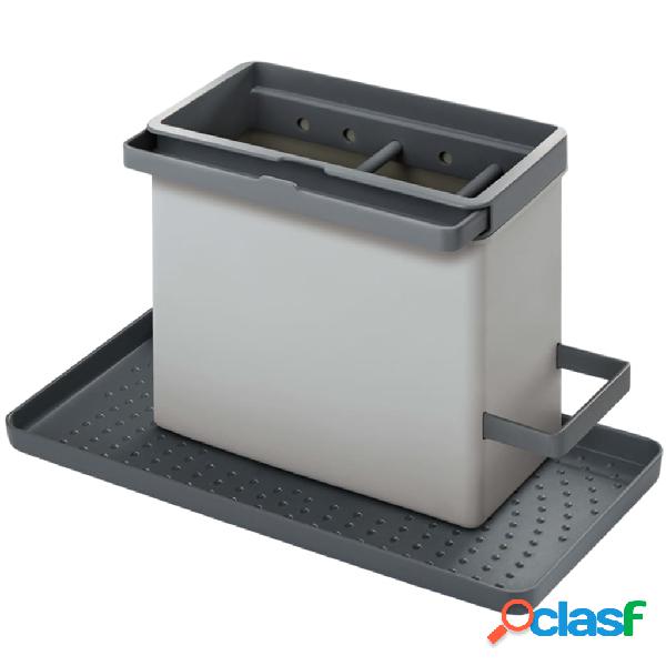 Metaltex Organizzatore per Lavelli da Cucina Tidy-Tex