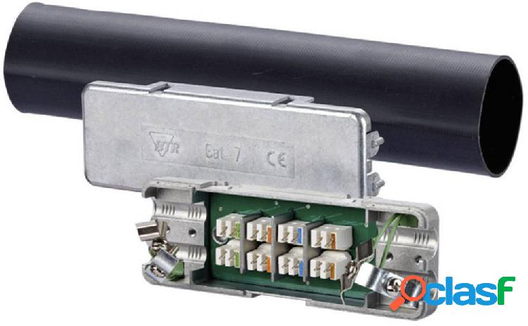 Metz Connect 130863-01-E Scatola di distribuzione