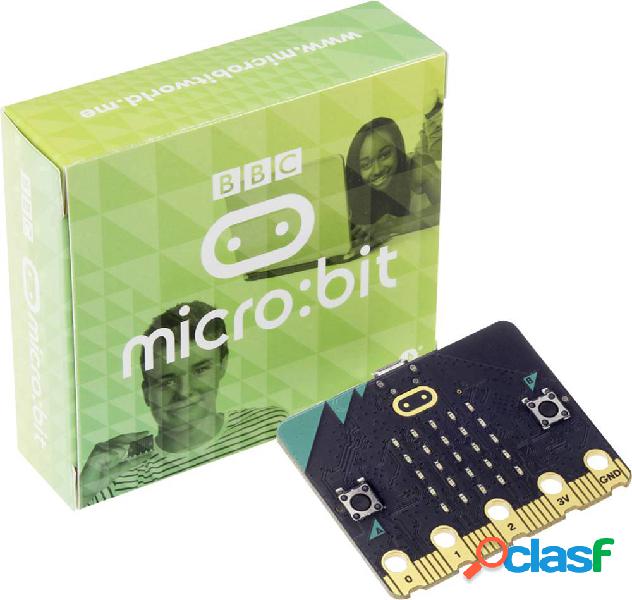 Micro Bit Kit micro:bit micro:bit V2 Club Bundle