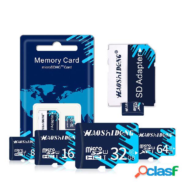 MicroDrive Memory Card TF Micro SD Card High Speed Class10