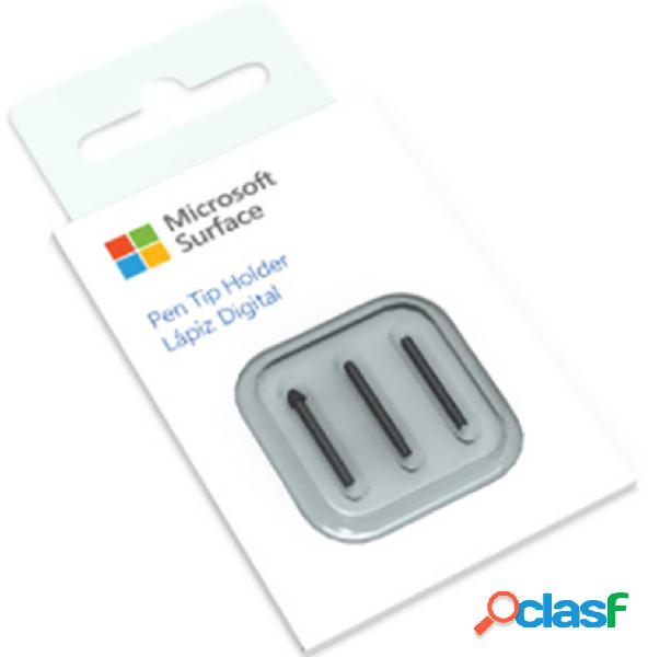 Microsoft Surface Pen Tip Kit v.2 Punta di ricambio