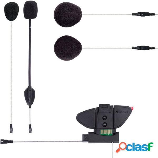 Midland C1252.02 Midland BT Pro Audio Kit Altoparlante per