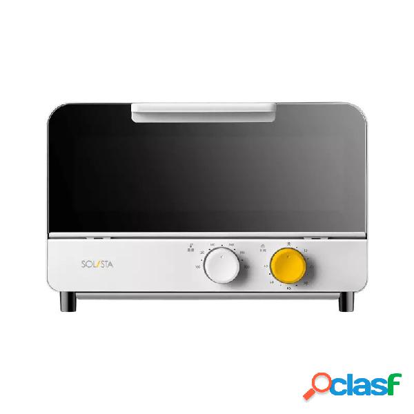Mini forno elettrico da cucina SOLISTA 12L / 800W