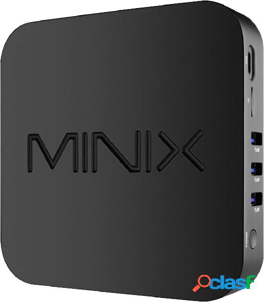 Minix NEO U22-XJ Max Mini PC Android ARM ARM Cortex ™ (6 x
