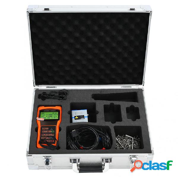 Misuratore di portata del liquido trasduttore digitale TM-1
