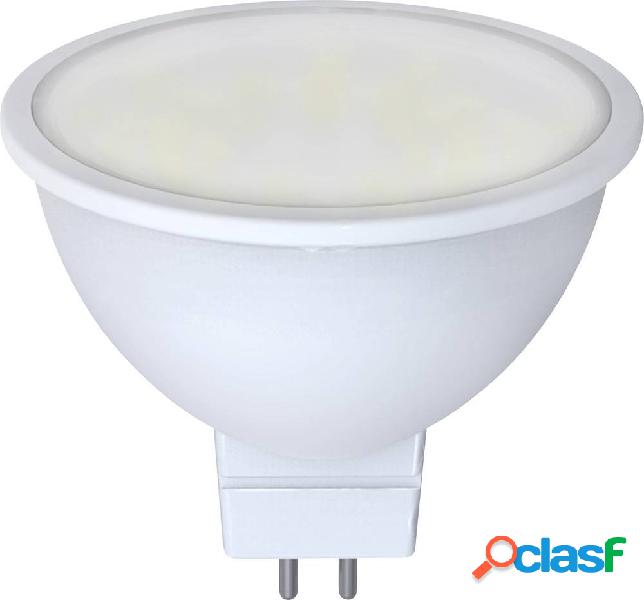 Müller-Licht 401037 LED (monocolore) ERP G (A - G) GU5.3