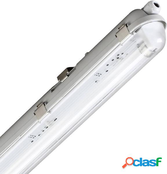 Müller-Licht Aquaslim Plafoniera impermeabile LED