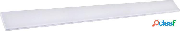 Müller-Licht Planus 120 20500090 Plafoniera LED Bianco 48 W