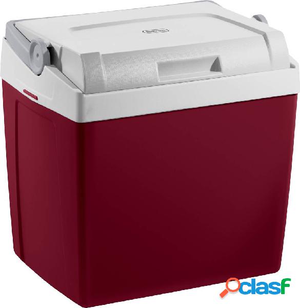 MobiCool MP26 ro Borsa frigo Passivo Rosso, Bianco 26 l