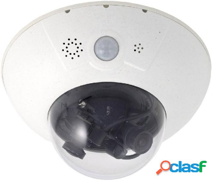 Mobotix Mx-D16B-F-6D6N036 LAN IP Videocamera di sorveglianza