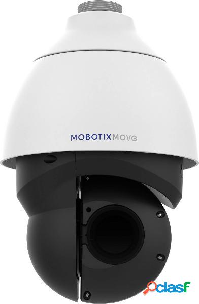 Mobotix Mx-SD1A-340-IR LAN IP Videocamera di sorveglianza