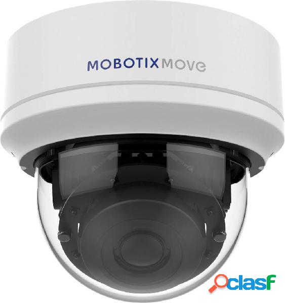 Mobotix Mx-VD1A-4-IR LAN IP Videocamera di sorveglianza 2688