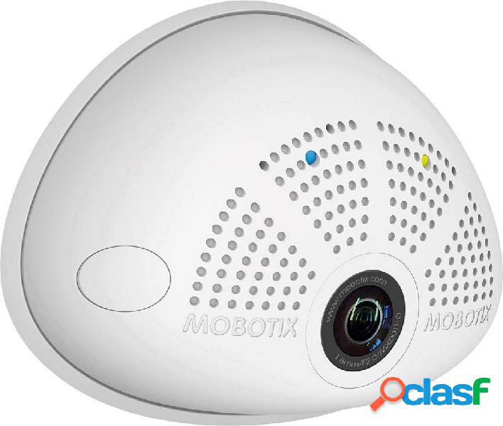 Mobotix Mx-i26B-6D036 LAN IP Videocamera di sorveglianza