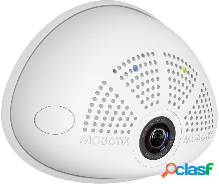 Mobotix Mx-i26B-AU-6D016 LAN IP Videocamera di sorveglianza