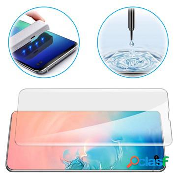 Mocolo UV Samsung Galaxy S10 5G Tempered Glass Screen
