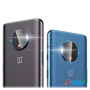 Mocolo Ultra Clear OnePlus 7T Camera Lens Tempered Glass
